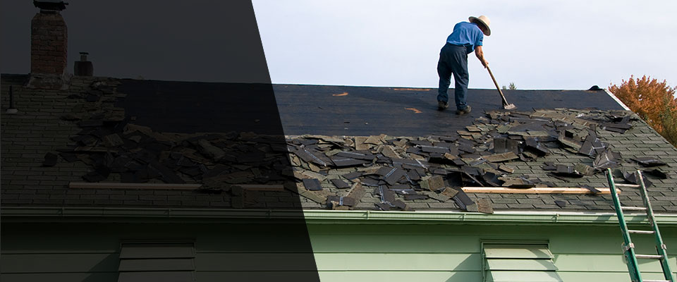 Prosper Roofing Contractors