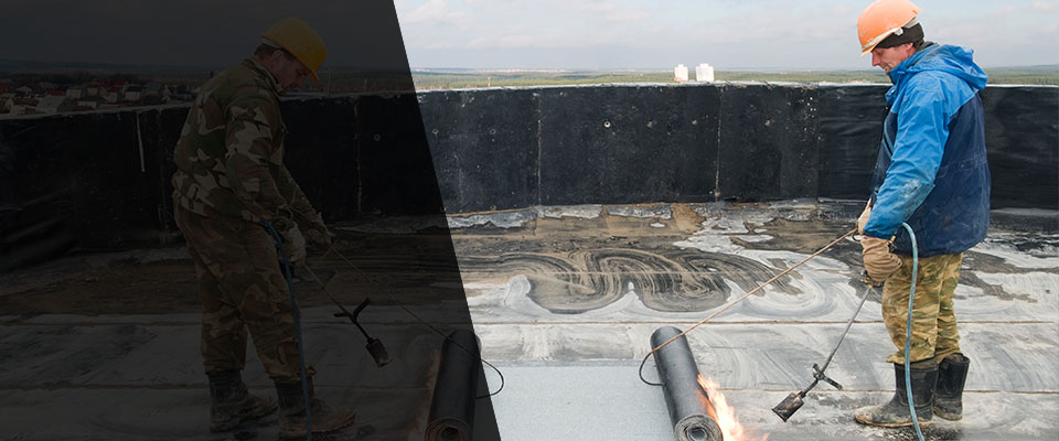 Prosper Roofing Contractors