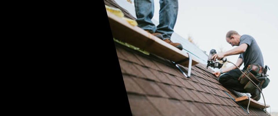 Prosper Roofing Contractors